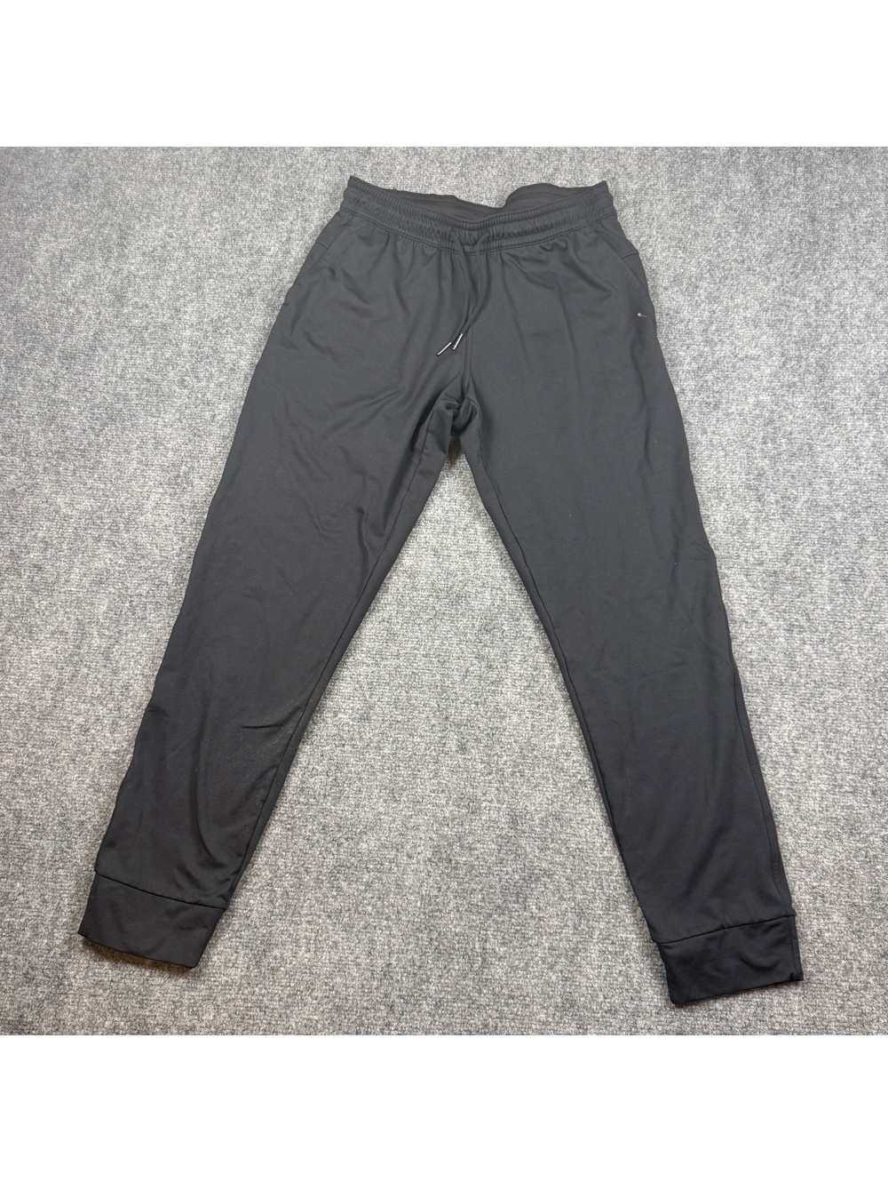 Zella Women's Black Athletic Jogger Pants Size Small